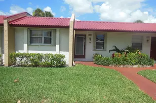 105 Lake Helen Dr, West Palm Beach, FL 33411 - Photo 1