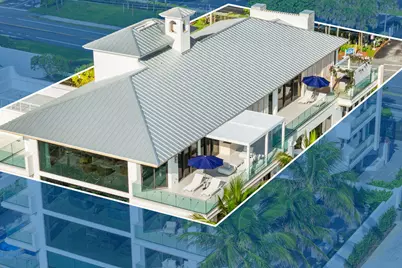 3425 S Ocean Boulevard #PH401, Highland Beach, FL 33487 - Photo 74