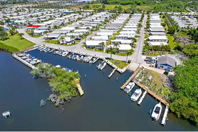 3500 S Kanner Highway #119, Stuart, FL 34994 - Photo 34