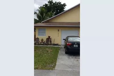 6534 Harbour Road, North Lauderdale, FL 33068 - Photo 1