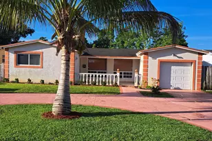 7716 Alhambra Blvd, Miramar, FL 33023 - Photo 1