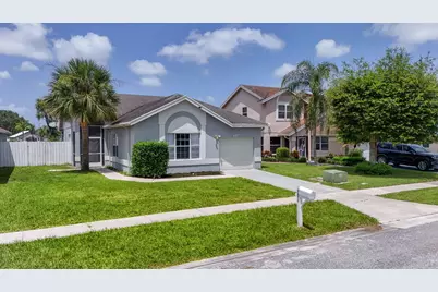 3871 Circle Lake Drive, West Palm Beach, FL 33417 - Photo 1