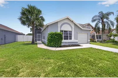3871 Circle Lake Drive, West Palm Beach, FL 33417 - Photo 4