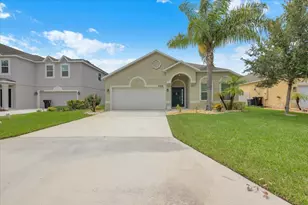 6118 NW Wild Cotton Way, Port Saint Lucie, FL 34986 - Photo 46