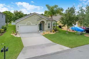 6118 NW Wild Cotton Way, Port Saint Lucie, FL 34986 - Photo 48