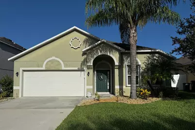 6118 NW Wild Cotton Way, Port Saint Lucie, FL 34986 - Photo 1