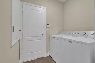 6118 NW Wild Cotton Way, Port Saint Lucie, FL 34986 - Photo 34