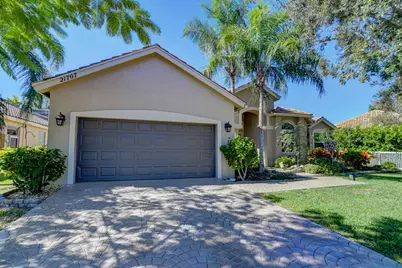 21707 Abington Court, Boca Raton, FL 33428 - Photo 4