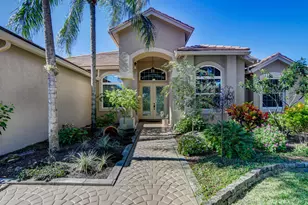 21707 Abington Ct, Boca Raton, FL 33428 - Photo 1