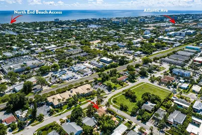 520 NE 3rd Avenue, Delray Beach, FL 33444 - Photo 4