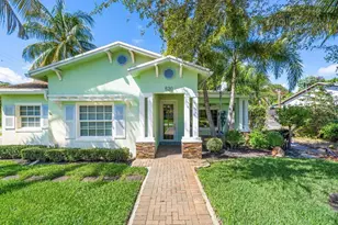 520 NE 3rd Ave, Delray Beach, FL 33444 - Photo 1