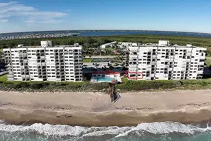9400 S Ocean Dr, Jensen Beach, FL 34957 - Photo 1