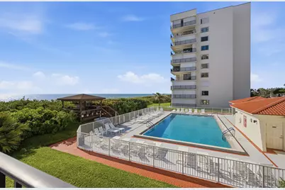 9400 S Ocean Drive #208, Jensen Beach, FL 34957 - Photo 26