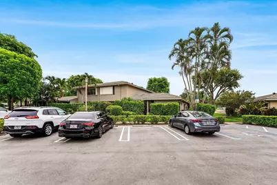 1 Stratford Drive E #D, Boynton Beach, FL 33436 - Photo 24