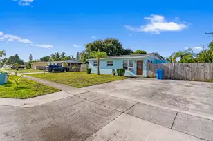 1446 W Jennings St, Lantana, FL 33462 - Photo 1
