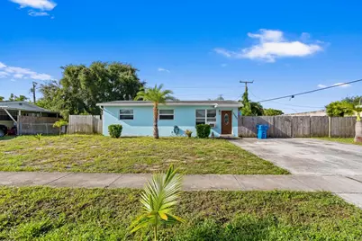 1446 W Jennings Street, Lantana, FL 33462 - Photo 2