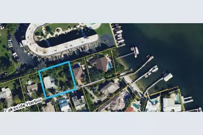 631 Lakeside Harbor, Boynton Beach, FL 33435 - Photo 4