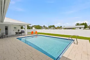 4282 SW Earnest St, Port Saint Lucie, FL 34953 - Photo 34