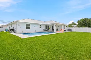 4282 SW Earnest St, Port Saint Lucie, FL 34953 - Photo 38