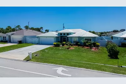 4609 SW Savona Boulevard, Port Saint Lucie, FL 34953 - Photo 34