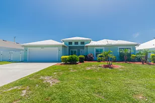4609 SW Savona Blvd, Port Saint Lucie, FL 34953 - Photo 1
