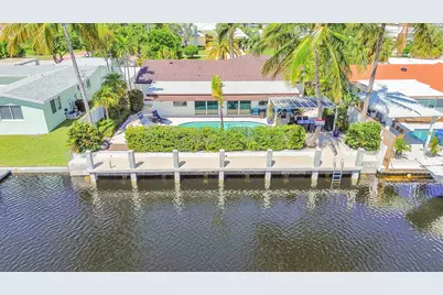 1080 SE 9th Avenue, Pompano Beach, FL 33060 - Photo 2