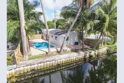 3030 Arthur Street, Hollywood, FL 33021 - Photo 1