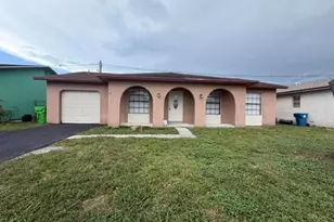 11044 NW 23rd Ct, Sunrise, FL 33322 - Photo 1