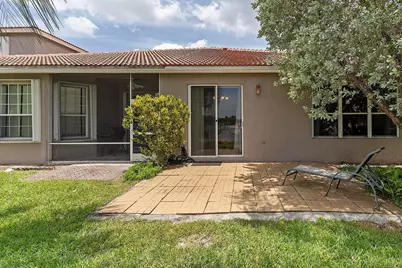2901 E Aragon Boulevard #1, Sunrise, FL 33313 - Photo 46