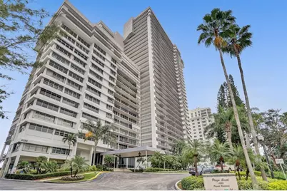 4280 Galt Ocean Drive #12k, Fort Lauderdale, FL 33308 - Photo 1
