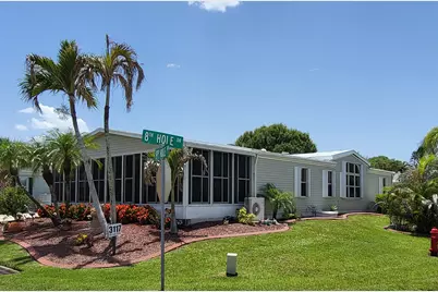 3117 8th Hole Drive, Port Saint Lucie, FL 34952 - Photo 1