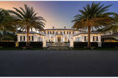 215 W Key Palm Road, Boca Raton, FL 33432 - Photo 1