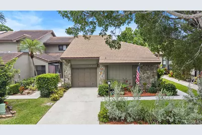 5137 Thyme Drive, Palm Beach Gardens, FL 33418 - Photo 2