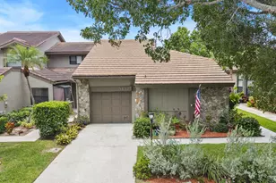 5137 Thyme Dr, Palm Beach Gardens, FL 33418 - Photo 2