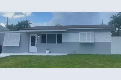6273 SW 25th Street, Miramar, FL 33023 - Photo 1
