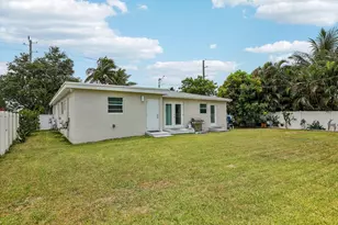 2001 N 22nd Ave, Hollywood, FL 33020 - Photo 46