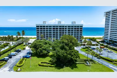 1800 S Ocean Boulevard #Villa E, Boca Raton, FL 33432 - Photo 34