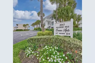 1043 Hillsboro Mile #21C, Hillsboro Beach, FL 33062 - Photo 28