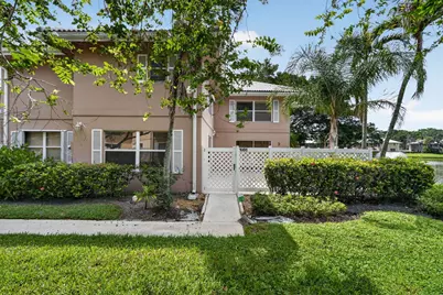 1908 Hartford Court S, West Palm Beach, FL 33409 - Photo 2