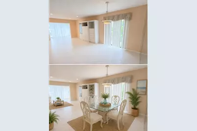 33 Stratford Lane W #C, Boynton Beach, FL 33436 - Photo 2