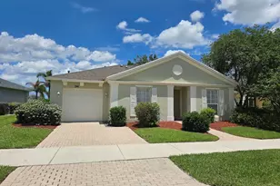 241 SW Lake Forest Way, Port Saint Lucie, FL 34986 - Photo 1
