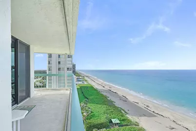 9940 S Ocean Drive #1101, Jensen Beach, FL 34957 - Photo 1