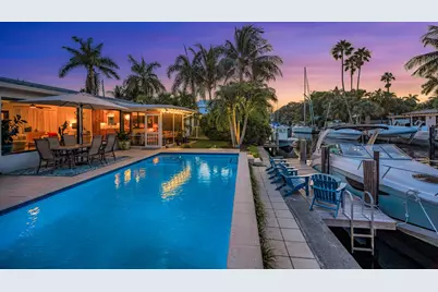 1301 Mandarin Isle, Fort Lauderdale, FL 33315 - Photo 32