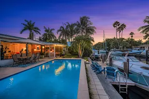1301 Mandarin Isle, Fort Lauderdale, FL 33315 - Photo 32