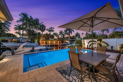 1301 Mandarin Isle, Fort Lauderdale, FL 33315 - Photo 32