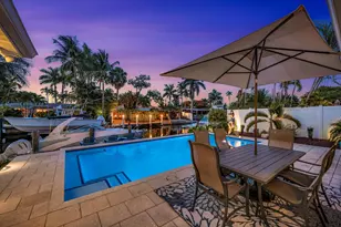 1301 Mandarin Isle, Fort Lauderdale, FL 33315 - Photo 32