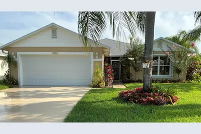 6156 Alexandria Circle, Fort Pierce, FL 34982 - Photo 1