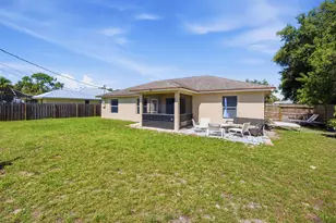 2674 SW Abelard St, Port Saint Lucie, FL 34953 - Photo 28