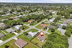 2674 SW Abelard St, Port Saint Lucie, FL 34953 - Photo 34