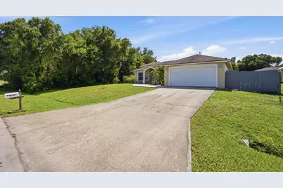 2674 SW Abelard Street, Port Saint Lucie, FL 34953 - Photo 4